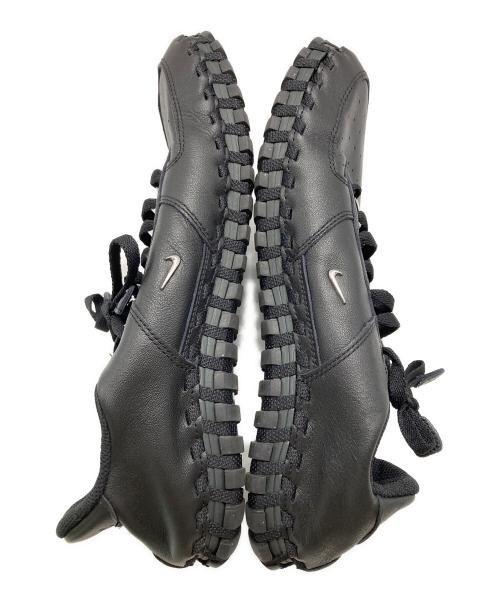 NIKE（ナイキ）NIKE (ナイキ) jacquemus (ジャックムス) J Force 1 Low LX ブラック サイズ:28.5㎝の古着・服飾アイテム