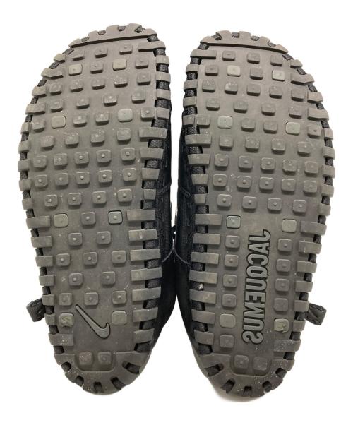 NIKE（ナイキ）NIKE (ナイキ) jacquemus (ジャックムス) J Force 1 Low LX ブラック サイズ:28.5㎝の古着・服飾アイテム