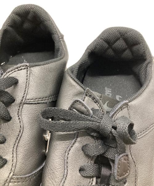 NIKE（ナイキ）NIKE (ナイキ) jacquemus (ジャックムス) J Force 1 Low LX ブラック サイズ:28.5㎝の古着・服飾アイテム