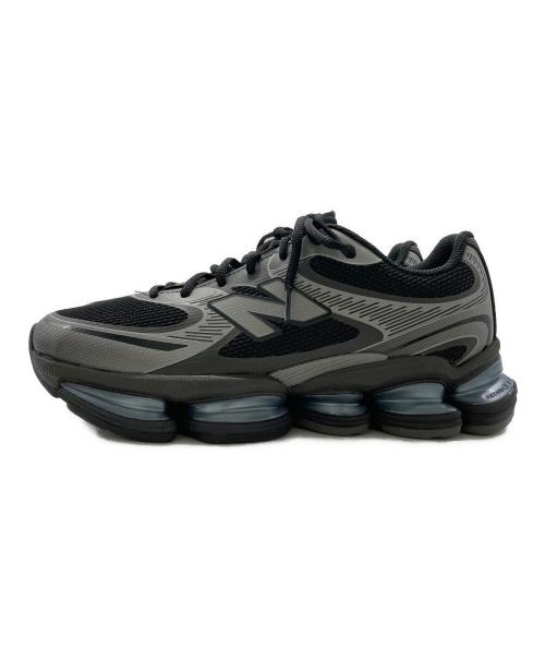 NEW BALANCE（ニューバランス）NEW BALANCE (ニューバランス) ABZORB 2000 グレー サイズ:26㎝の古着・服飾アイテム