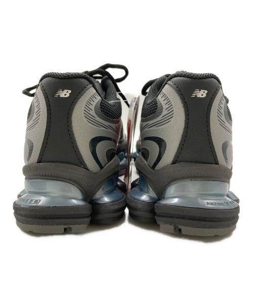 NEW BALANCE（ニューバランス）NEW BALANCE (ニューバランス) ABZORB 2000 グレー サイズ:26㎝の古着・服飾アイテム