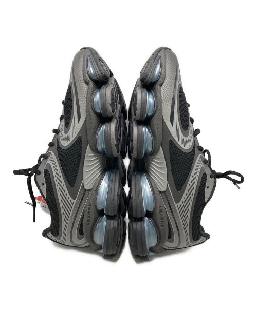 NEW BALANCE（ニューバランス）NEW BALANCE (ニューバランス) ABZORB 2000 グレー サイズ:26㎝の古着・服飾アイテム
