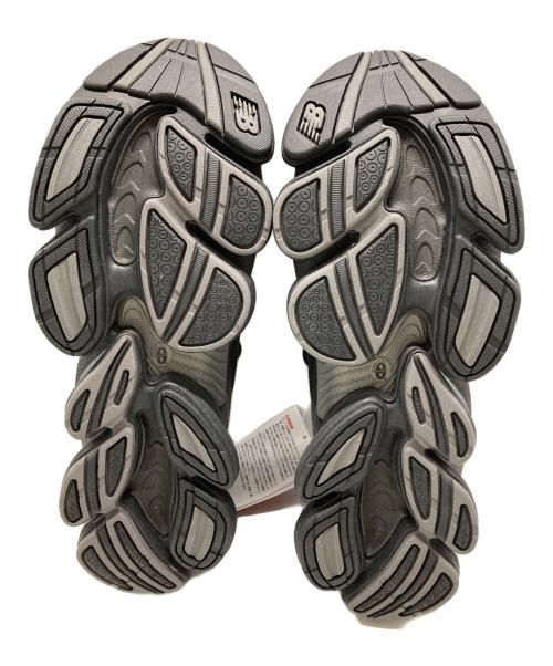 NEW BALANCE（ニューバランス）NEW BALANCE (ニューバランス) ABZORB 2000 グレー サイズ:26㎝の古着・服飾アイテム