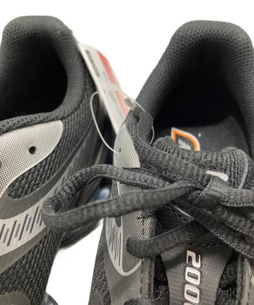 NEW BALANCE（ニューバランス）NEW BALANCE (ニューバランス) ABZORB 2000 グレー サイズ:26㎝の古着・服飾アイテム