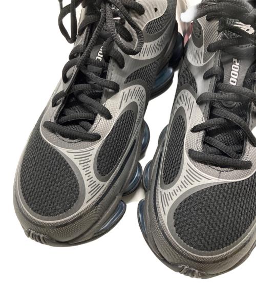 NEW BALANCE（ニューバランス）NEW BALANCE (ニューバランス) ABZORB 2000 グレー サイズ:26㎝の古着・服飾アイテム