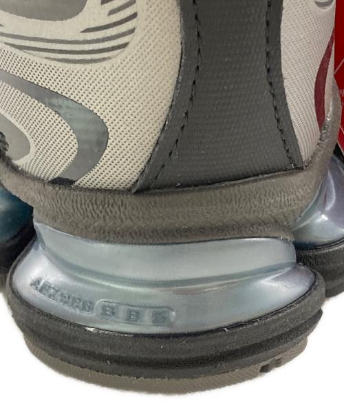 NEW BALANCE（ニューバランス）NEW BALANCE (ニューバランス) ABZORB 2000 グレー サイズ:26㎝の古着・服飾アイテム