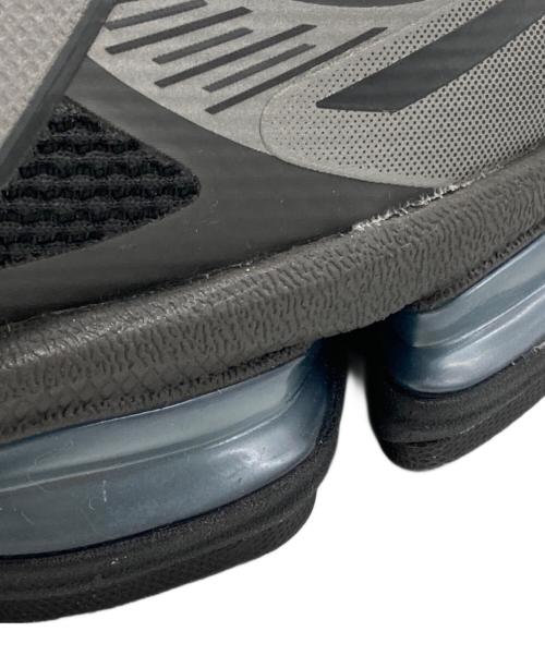 NEW BALANCE（ニューバランス）NEW BALANCE (ニューバランス) ABZORB 2000 グレー サイズ:26㎝の古着・服飾アイテム