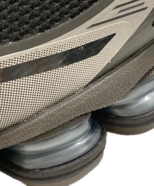 NEW BALANCE（ニューバランス）NEW BALANCE (ニューバランス) ABZORB 2000 グレー サイズ:26㎝の古着・服飾アイテム