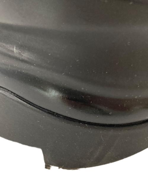 sergio rossi（セルジオロッシ）sergio rossi (セルジオロッシ) レオパードソックススニーカー グレー サイズ:37の古着・服飾アイテム