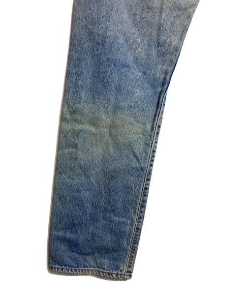 LEVI'S（リーバイス）LEVI'S (リーバイス) 66後期ヴィンテージデニム インディゴ サイズ:w72の古着・服飾アイテム