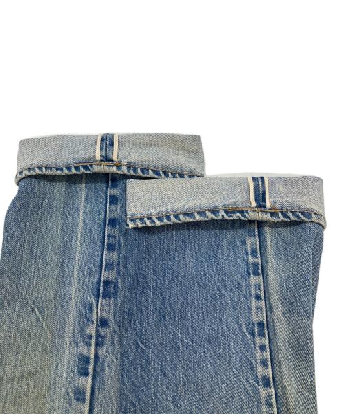 LEVI'S（リーバイス）LEVI'S (リーバイス) 66後期ヴィンテージデニム インディゴ サイズ:w72の古着・服飾アイテム