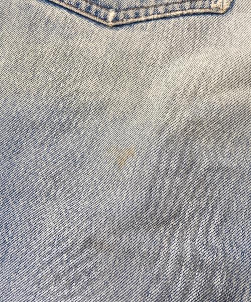 LEVI'S（リーバイス）LEVI'S (リーバイス) 66後期ヴィンテージデニム インディゴ サイズ:w72の古着・服飾アイテム