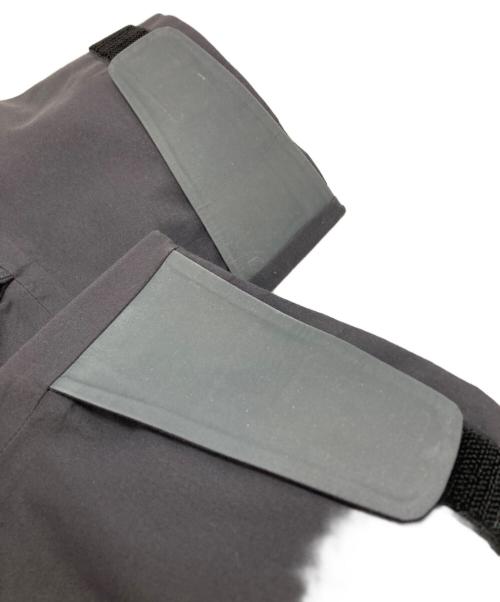 THE NORTH FACE（ザ ノース フェイス）THE NORTH FACE (ザ ノース フェイス) UNDERCOVER (アンダーカバー) Hike Utility Shell Jacket ブラック サイズ:Ｌの古着・服飾アイテム