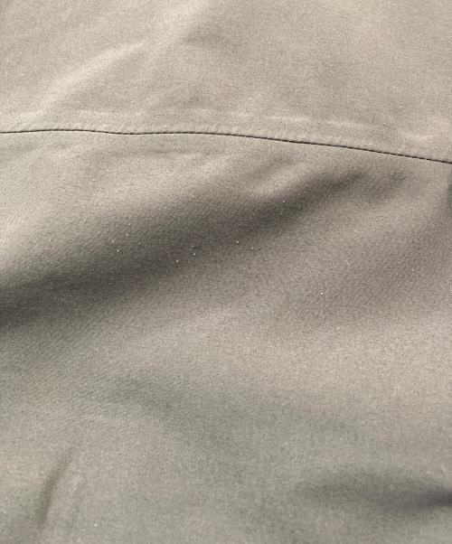 THE NORTH FACE（ザ ノース フェイス）THE NORTH FACE (ザ ノース フェイス) UNDERCOVER (アンダーカバー) Hike Utility Shell Jacket ブラック サイズ:Ｌの古着・服飾アイテム