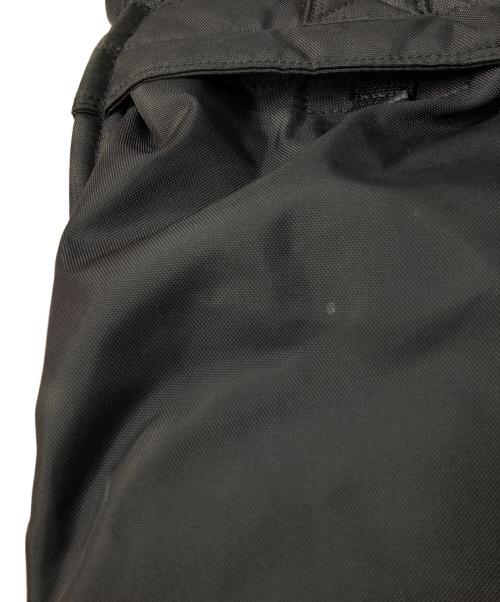 PORTER（ポーター）PORTER (ポーター) HYKE (ハイク) 2WAY TOTE BAG ブラックの古着・服飾アイテム