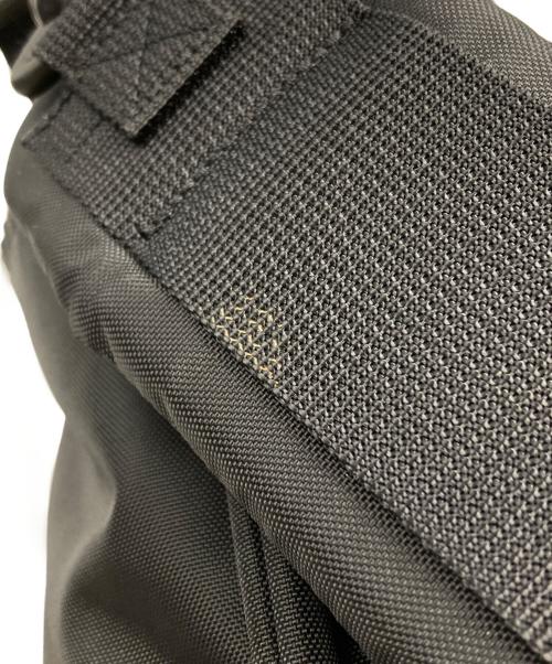 PORTER（ポーター）PORTER (ポーター) HYKE (ハイク) 2WAY TOTE BAG ブラックの古着・服飾アイテム