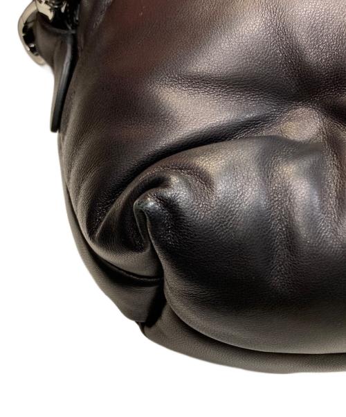 Maison Margiela（メゾンマルジェラ）Maison Margiela (メゾンマルジェラ) グラムスラム カメラ バッグ ブラックの古着・服飾アイテム