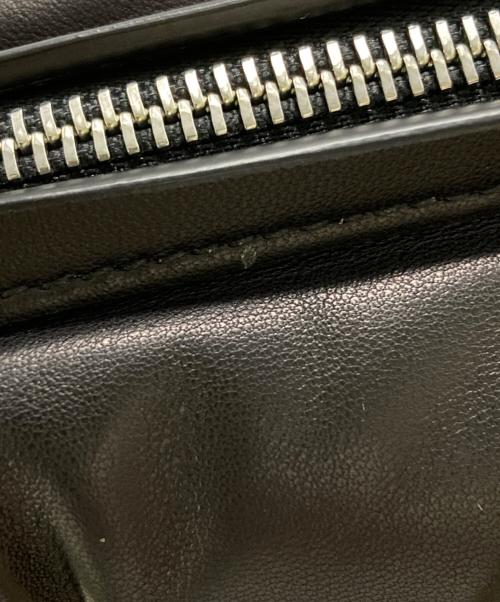 Maison Margiela（メゾンマルジェラ）Maison Margiela (メゾンマルジェラ) グラムスラム カメラ バッグ ブラックの古着・服飾アイテム