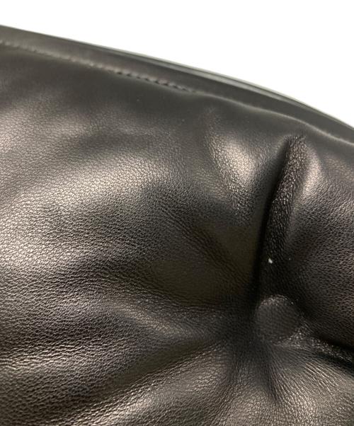 Maison Margiela（メゾンマルジェラ）Maison Margiela (メゾンマルジェラ) グラムスラム カメラ バッグ ブラックの古着・服飾アイテム