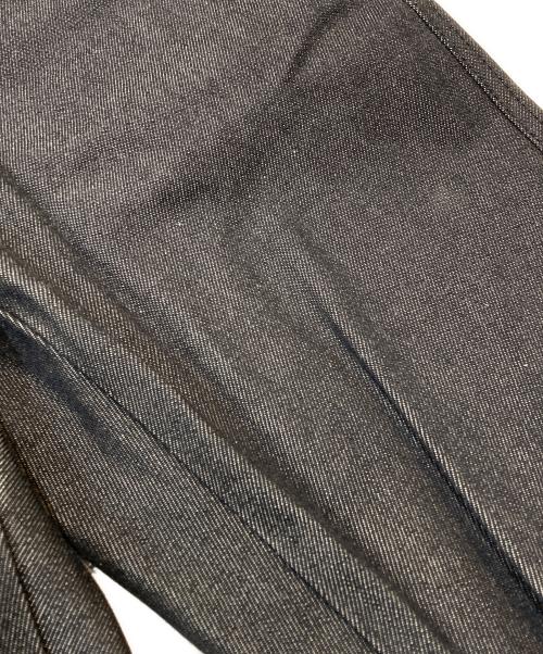 LOEWE（ロエベ）LOEWE (ロエベ) フィッシャーマンデニムパンツ インディゴ サイズ:32の古着・服飾アイテム