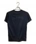 Dior Homme (ディオール オム) THE COLD ONE メッセージプリントTシャツ ブラック サイズ:S：8000円