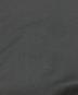 中古・古着 Dior Homme (ディオール オム) THE COLD ONE メッセージプリントTシャツ ブラック サイズ:S：8000円