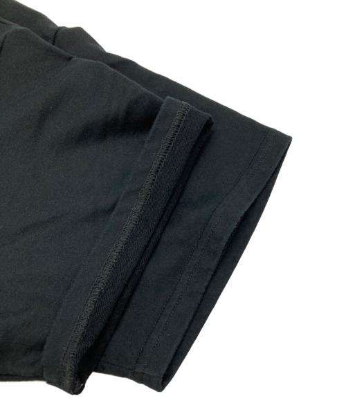 DIOR HOMME（ディオール オム）DIOR HOMME (ディオール オム) Bee Embroidered Short Sleeve T-Shirt ブラック サイズ:Sの古着・服飾アイテム