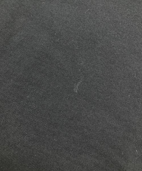 DIOR HOMME（ディオール オム）DIOR HOMME (ディオール オム) HARDIORロゴプリントTシャツ ブラック サイズ:Sの古着・服飾アイテム