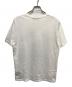 Hysteric Glamour (ヒステリックグラマー) プリントTシャツ ホワイト サイズ:M：6000円