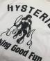 Hysteric Glamourの古着・服飾アイテム：6000円