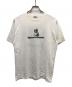 Hysteric Glamour（ヒステリックグラマー）の古着「プリントTシャツ」｜ホワイト