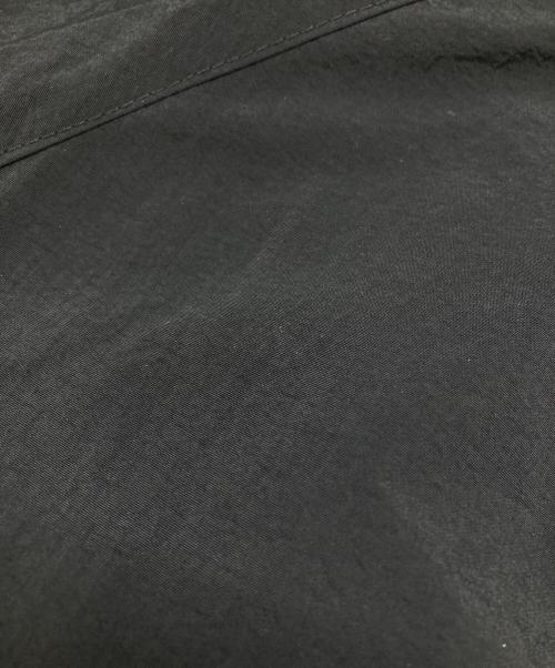 GROUND Y（グラウンドワイ）GROUND Y (グラウンドワイ) GYLOGO GRAPHIC TRAINING JACKET ブラック サイズ:3の古着・服飾アイテム