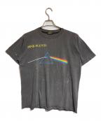 BROCKUMブロッカム）の古着「バンドTシャツ」｜グレー