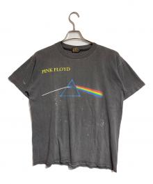 BROCKUM（ブロッカム）の古着「バンドTシャツ」｜グレー