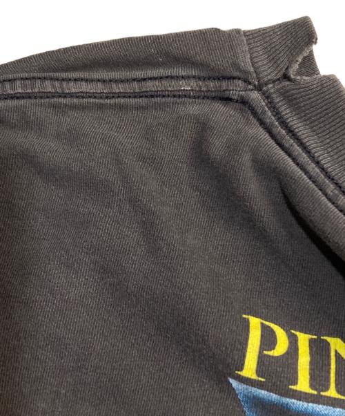 BROCKUM（ブロッカム）BROCKUM (ブロッカム) バンドTシャツ グレー サイズ:Ｌの古着・服飾アイテム