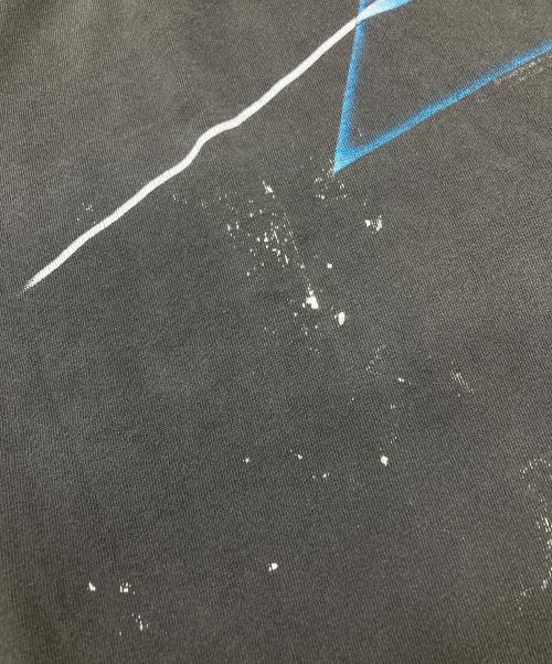 BROCKUM（ブロッカム）BROCKUM (ブロッカム) バンドTシャツ グレー サイズ:Ｌの古着・服飾アイテム