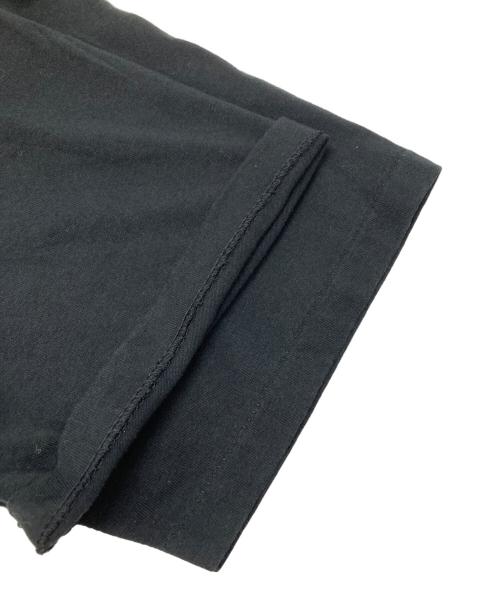 ALL SPORT（オールスポーツ）ALL SPORT (オールスポーツ) バンドTシャツ ブラック サイズ:XLの古着・服飾アイテム