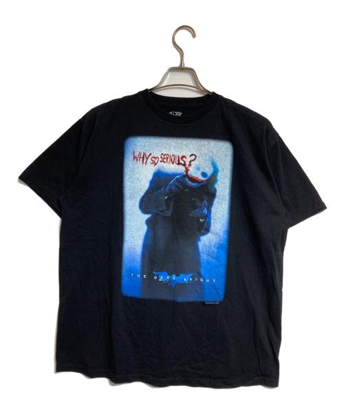 giant（ジャイアント）GIANT (ジャイアント) ムービーTシャツ ブラック サイズ:XLの古着・服飾アイテム