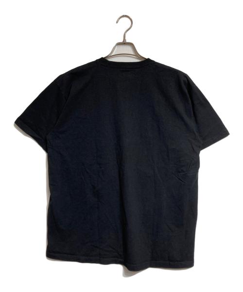 giant（ジャイアント）GIANT (ジャイアント) ムービーTシャツ ブラック サイズ:XLの古着・服飾アイテム