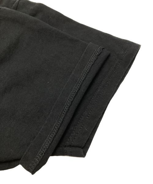 giant（ジャイアント）GIANT (ジャイアント) ムービーTシャツ ブラック サイズ:XLの古着・服飾アイテム