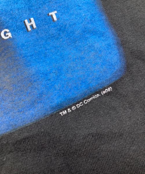 giant（ジャイアント）GIANT (ジャイアント) ムービーTシャツ ブラック サイズ:XLの古着・服飾アイテム