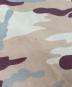 中古・古着 DIESEL (ディーゼル) カモフラ コットン ショートパンツ/Camouflage cotton short カーキ サイズ:30：6000円