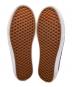 中古・古着 VANS (バンズ) WACKO MARIA (ワコマリア) 別注 V44 AUTHENTIC ブラック×ブラウン サイズ:27.5cm：12000円