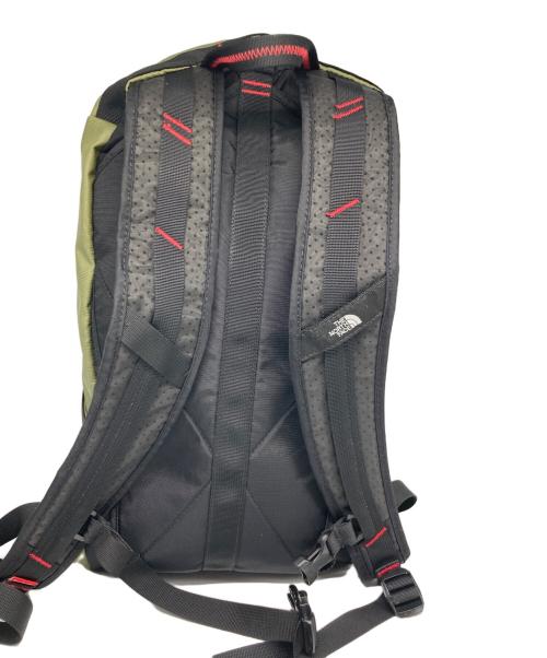 SUPREME（シュプリーム）Supreme (シュプリーム) THE NORTH FACE (ザ ノース フェイス) Route Rocke 6 カーキの古着・服飾アイテム