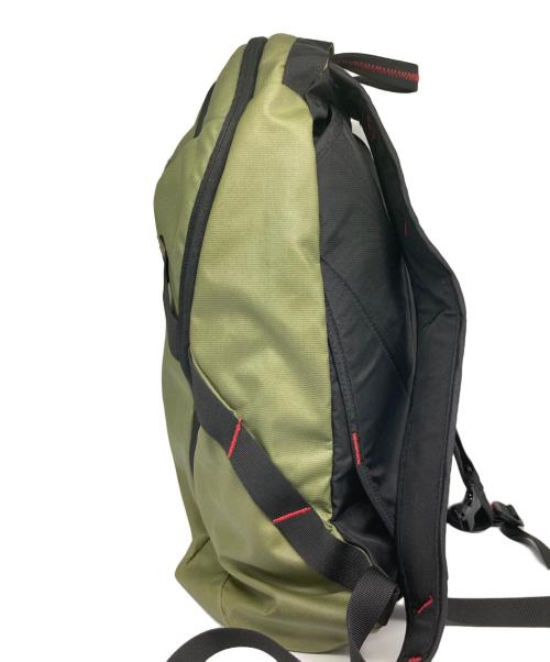 SUPREME（シュプリーム）Supreme (シュプリーム) THE NORTH FACE (ザ ノース フェイス) Route Rocke 6 カーキの古着・服飾アイテム