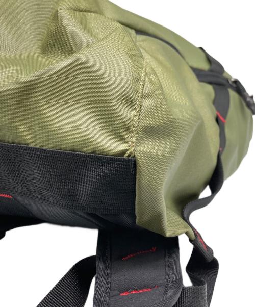 SUPREME（シュプリーム）Supreme (シュプリーム) THE NORTH FACE (ザ ノース フェイス) Route Rocke 6 カーキの古着・服飾アイテム