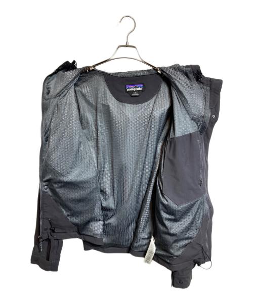 Patagonia（パタゴニア）Patagonia (パタゴニア) イスマスユーティリティジャケット グレー サイズ:Sの古着・服飾アイテム