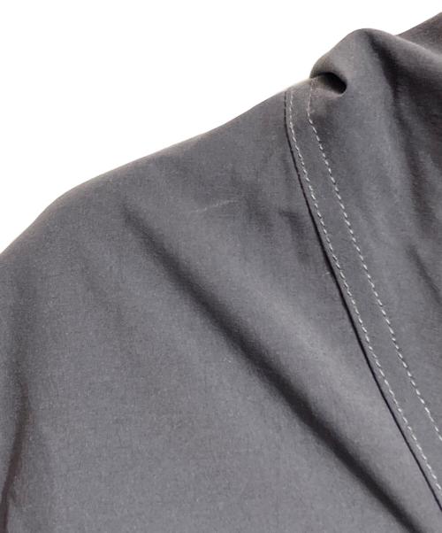 Patagonia（パタゴニア）Patagonia (パタゴニア) イスマスユーティリティジャケット グレー サイズ:Sの古着・服飾アイテム