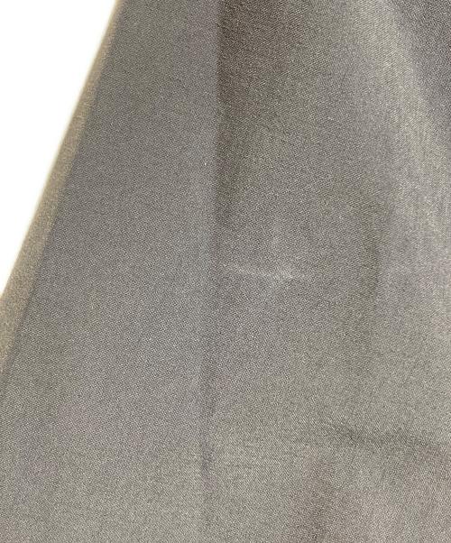 Patagonia（パタゴニア）Patagonia (パタゴニア) イスマスユーティリティジャケット グレー サイズ:Sの古着・服飾アイテム