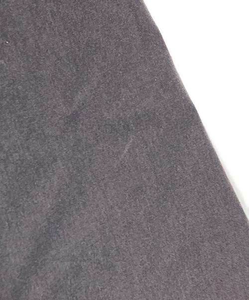 Patagonia（パタゴニア）Patagonia (パタゴニア) イスマスユーティリティジャケット グレー サイズ:Sの古着・服飾アイテム